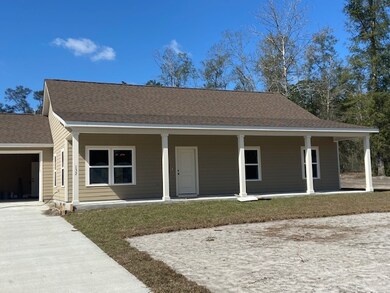 132 Scenic Stream Cir, Crawfordville, FL 32327 - photo 3