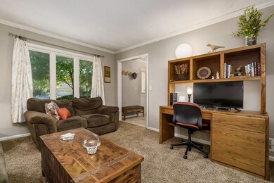 Living Room - 2 6829 Glengarry Ct.