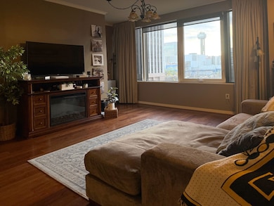 The Metropolitan unit 306, Dallas, TX 75202 - photo 5