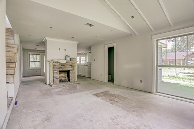 4722 Arvilla Ln, Houston, TX 77021 - photo 2