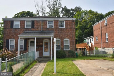 1605 Mussula Rd, Towson, MD 21286 - photo 2