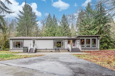 20809 Jim Creek Rd, Arlington, WA 98223 - photo 2