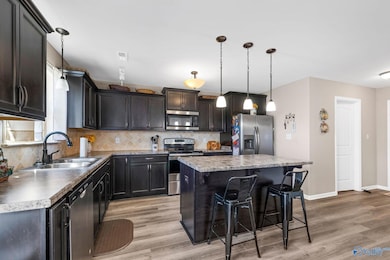 376 Charley Patterson Rd, New Market, AL 35761 - photo 6