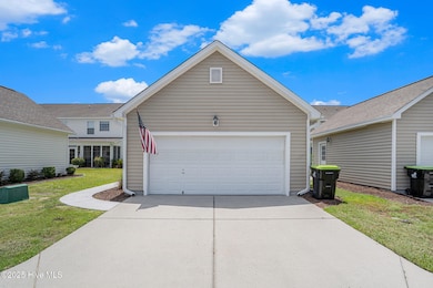 111 Cobblers Cir, Calabash, NC 28467 - photo 3