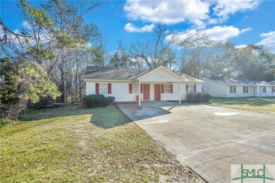 1107 Ash Street Extension, Springfield, GA 31329 - photo 4