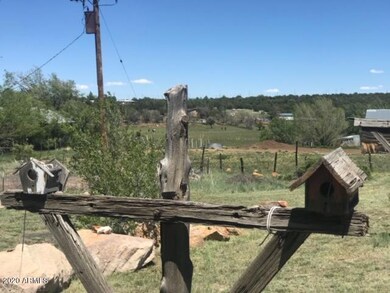 41 N White Mountain Rd, Show Low, AZ 85901 - photo 2