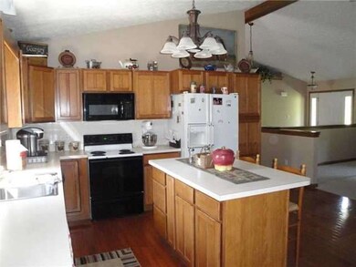 3840 N Xavier Rd, Attica, IN 47918 - photo 7