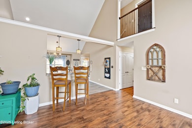 339 Hill Terrace Dr, Mount Washington, KY 40047 - photo 6