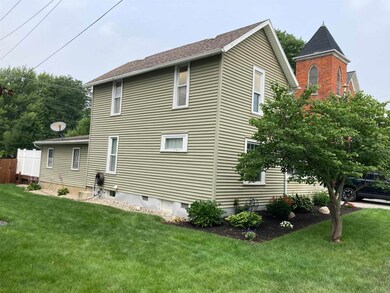 406 W Mill St, Ossian, IN 46777 - photo 3