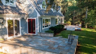 127 Farm Rd, Sherborn, MA 01770 - photo 7