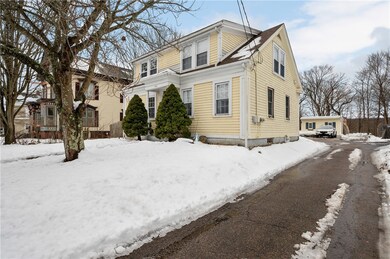 435 S Main St, Woonsocket, RI 02895 - photo 2