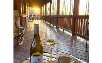 422 Channing Ridge Rd, Morganton, GA 30560 - photo 3