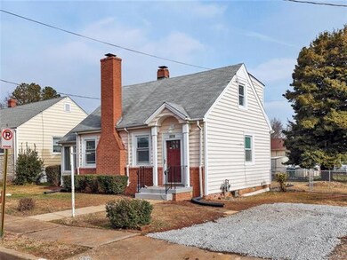 3315 Jeter Ave, Richmond, VA 23222 - photo 2