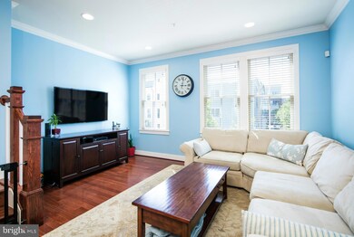 831 N Alfred St, Alexandria, VA 22314 - photo 7