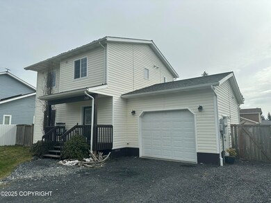 3984 Harry Neilsen Ave, Kodiak, AK 99615 - photo 2