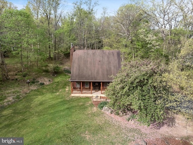 1201 Morgan Grove Rd, Shepherdstown, WV 25443 - photo 4