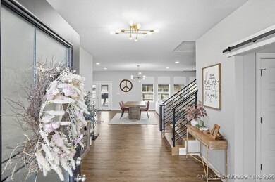 10434 S 232nd East Ave, Broken Arrow, OK 74014 - photo 4