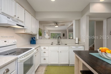 108 Lighthouse Rd unit 2334, Hilton Head Island, SC 29928 - photo 7