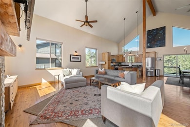 7102 Lynx Lair Rd, Evergreen, CO 80439 - photo 3