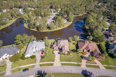 Aerial View of Property_