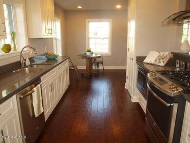 Amazing all NEW Kitchen