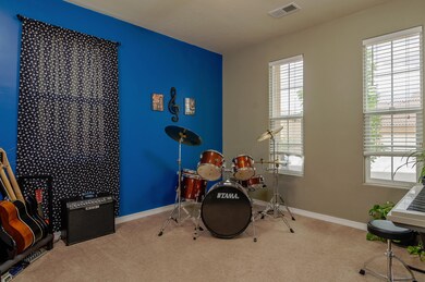 Front room