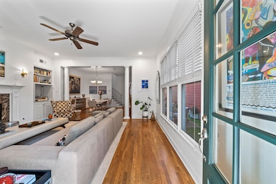 556 Rienzi Dr, Memphis, TN 38103 - photo 2