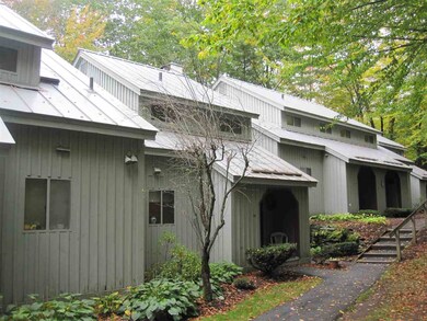 860 Murphys Rd unit 1D, Quechee, VT 05059 - photo 3