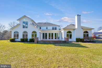 42 Brookfield Way, Princeton Junction, NJ 08550 - photo 2