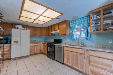 7- Kitchen View 1