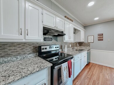 1001 N Spikes Rd, Corsicana, TX 75110 - photo 4