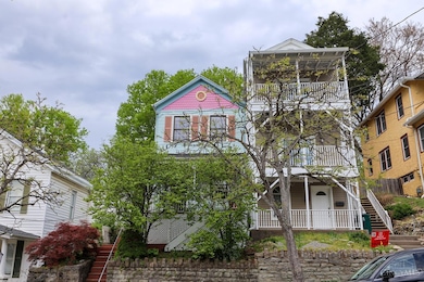 3516 Handman Ave, Cincinnati, OH 45226 - photo 2