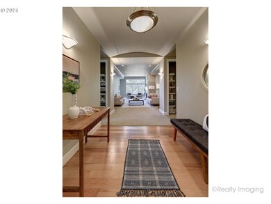 Entrance/Foyer