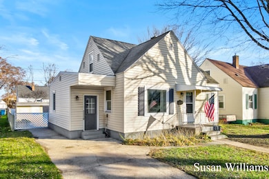 1378 Princeton Rd, Muskegon, MI 49441 - photo 3