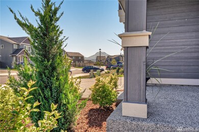 815 Louise Wise Ave NW, Orting, WA 98360 - photo 2