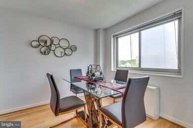 Takoma Overlook Condominium unit 920W, Takoma Park, MD 20912 - photo 7