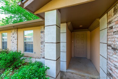 4905 S Ironwood Ave, Broken Arrow, OK 74011 - photo 5