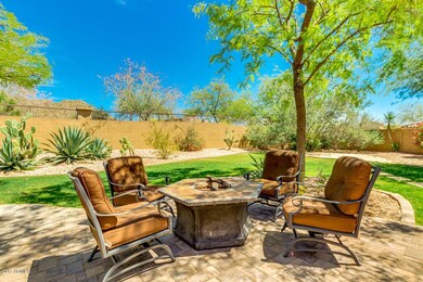Expanded Paver Patio