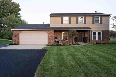 614 Homestead Ave, Ossian, IN 46777 - photo 2