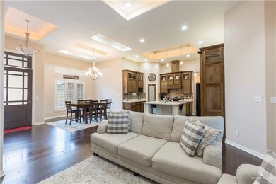 2401 Flipper Dr, Edinburg, TX 78541 - photo 5