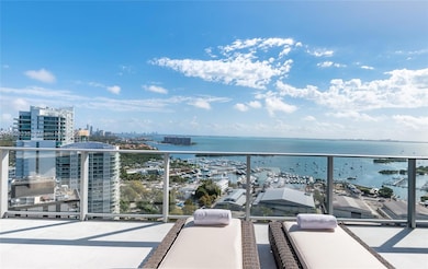 Grove At Grand Bay unit PH1-N, Miami, FL 33133 - photo 7