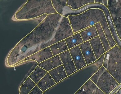 fisher satellite view