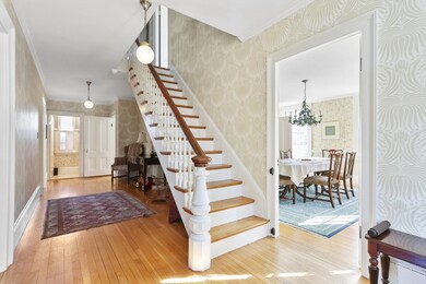 193 Ward St, Newton Center, MA 02459 - photo 4