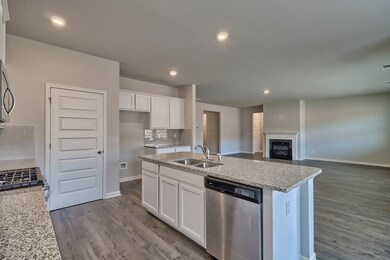 Stainless Appliances
