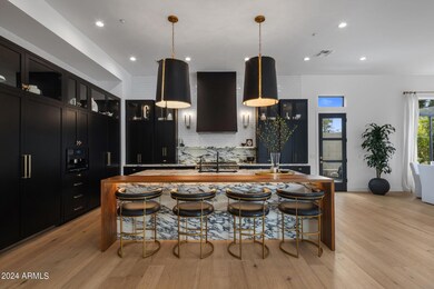 Dream Kitchen