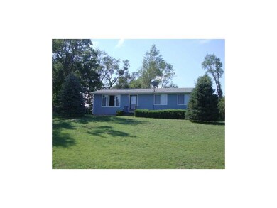Front Exterior.