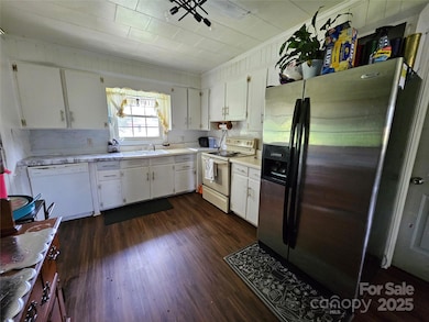 1050 Old Peachland Rd, Marshville, NC 28103 - photo 5