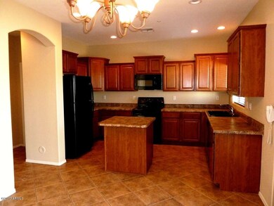 CHEF KITCHEN