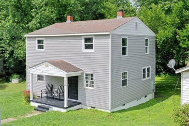 510 Walnut St, High Point, NC 27260 - photo 2