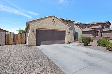 3112 E. Santa Fe Ln.